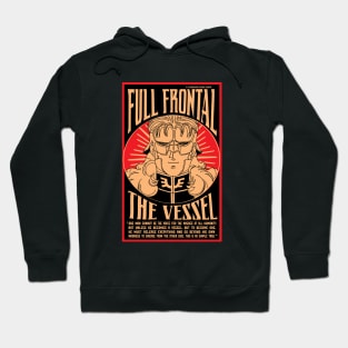 The Vessel Hoodie